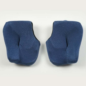 Helmet Padding Arai Pair of Profile-V cheekpads