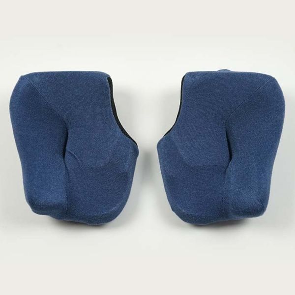 Helmet Padding Arai Pair of Profile-V cheekpads