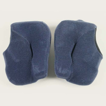 Helmet Padding Arai Pair of Cheekpads Quantic