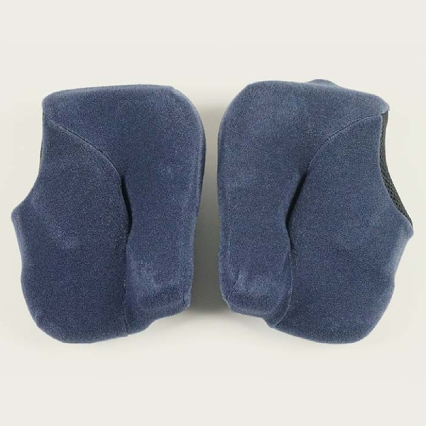 Helmet Padding Arai Pair of Cheekpads Quantic