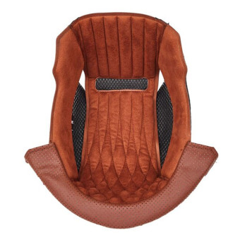 Helmet Padding Bell Brown inner liner TX-501