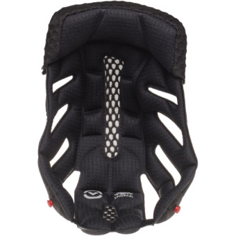 Helmet Padding Bell Moto-10 inner liner Helmet Padding Bell Moto-10 inner liner