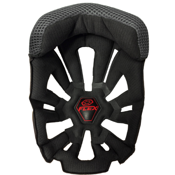 Helmet Padding Bell Moto-9 Flex inner liner