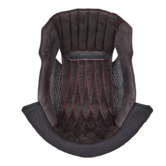 Helmet Padding Bell Inner liner Black TX-501