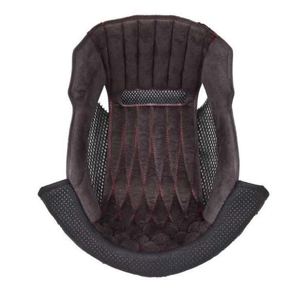 Helmet Padding Bell Inner liner Black TX-501
