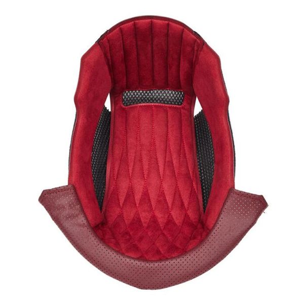 Helmet Padding Bell Red inner liner TX-501