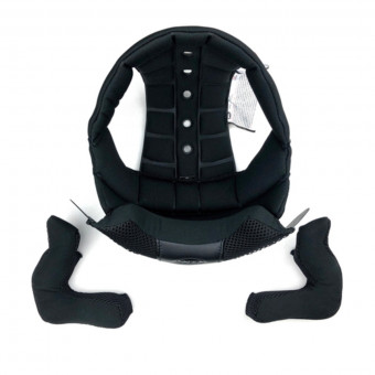 Helmet Padding Bell Broozer Full Liner