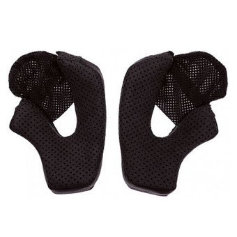 Helmet Padding Bell Pair of XL - XXL Bullitt cheekpads