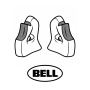 Helmet Padding Bell Pair of XL-XXL Lithium Cheekpads