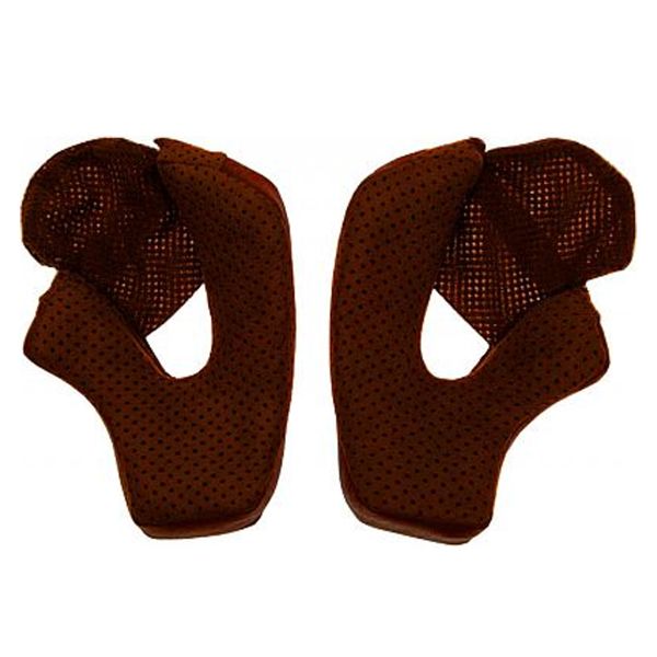 Bell Pair of XS - S Bullitt cheekpads