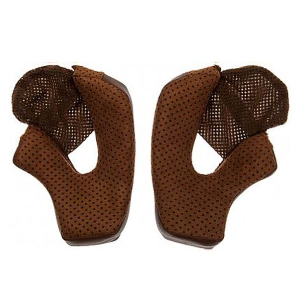 Bell Pair of XS - S Bullitt cheekpads