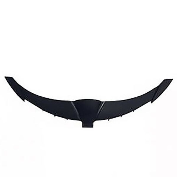 Helmet Padding Bell Qualifier Breath Guard