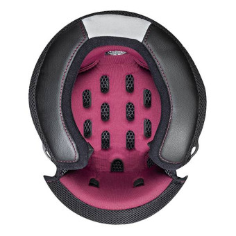 Helmet Padding X-lite X-403GT Head Liner Helmet Padding X-lite X-403GT Head Liner