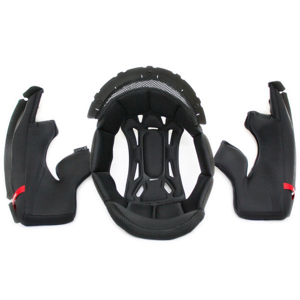Helmet Padding Scorpion Exo 1400 Air Full Liner