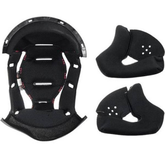 Helmet Padding LS2 Infinity OF521 Full Liner Helmet Padding LS2 Infinity OF521 Full Liner