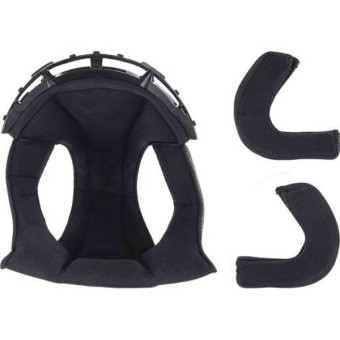 Helmet Padding LS2 Full Liner Spitfire OF599 Helmet Padding LS2 Full Liner Spitfire OF599