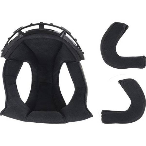 Helmet Padding LS2 Full Liner Spitfire OF599