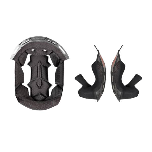 Helmet Padding LS2 Thunder FF805 Full Liner