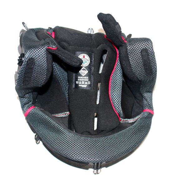 Helmet liner Nolan Full liner N44 Evo N70 2 in stock iCasque.co.uk