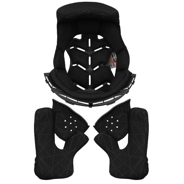 Helmet Padding LS2 Pioneer Evo MX436 Full Liner