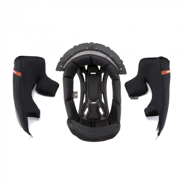 Helmet Padding Scorpion Full Liner Exo 390 Helmet Padding Scorpion Full Liner Exo 390