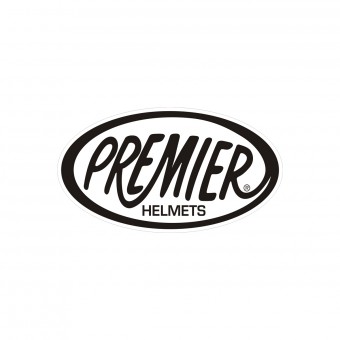 Helmet Padding Premier Full Liner Vintage Red