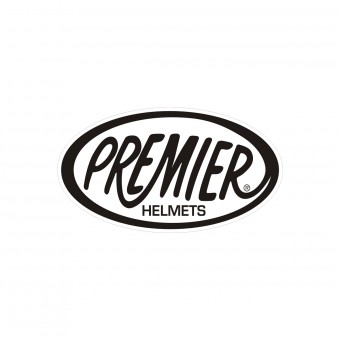 Helmet Padding Premier Full Liner Vintage Evo Red Helmet Padding Premier Full Liner Vintage Evo Red