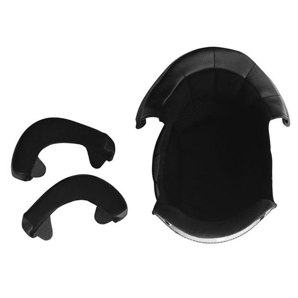 Helmet Padding Dmd Full liner set Project One 06