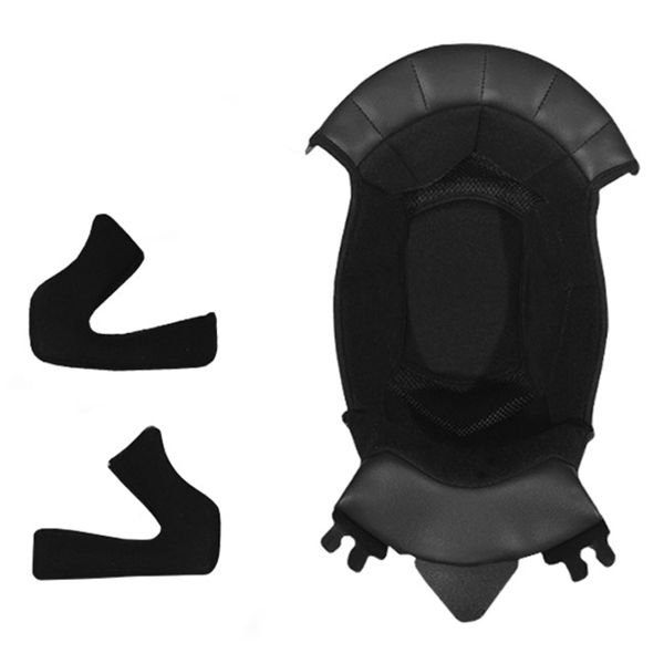 Helmet Padding Dmd Seventyseven full liner set Helmet Padding Dmd Seventyseven full liner set