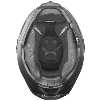 Helmet Padding Exklusiv Goliath full liner set