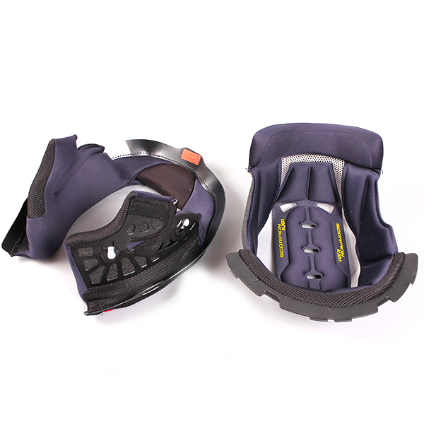 Helmet Padding Scorpion Exo 2000 Air Evo Liner