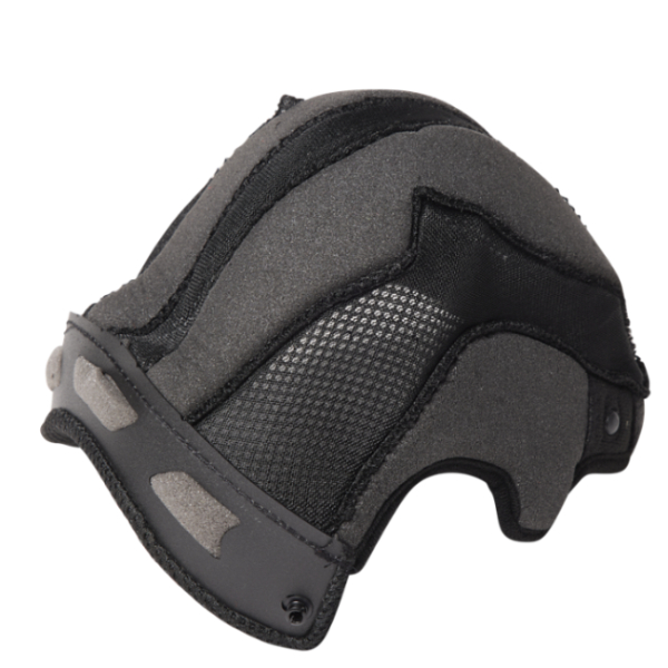 Helmet Padding FOX Thick V1 inner liner Helmet Padding FOX Thick V1 inner liner