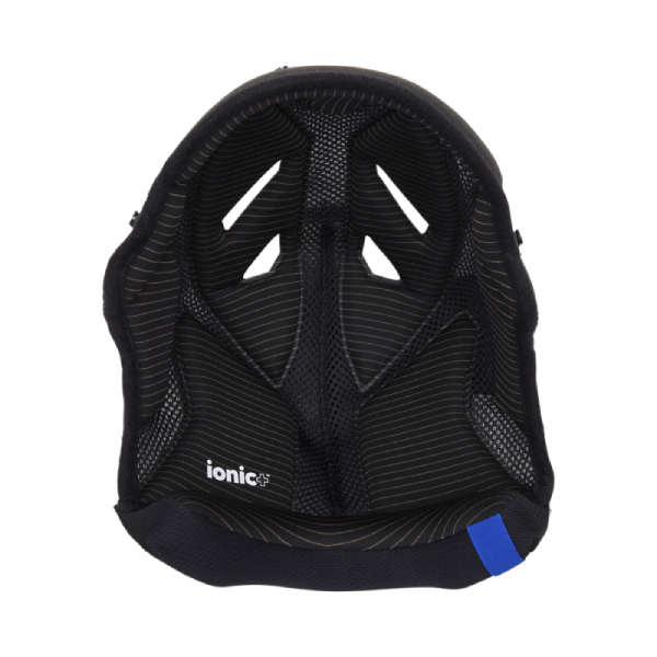 Helmet Padding FOX V3 RS thin inner liner Helmet Padding FOX V3 RS thin inner liner