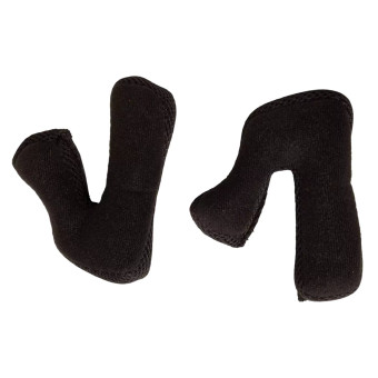 Helmet Padding FOX V1 Child cheekpads Helmet Padding FOX V1 Child cheekpads