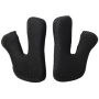 Helmet Padding FOX Pair of thick V1 cheekpads