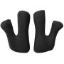 Helmet Padding FOX Pair of standard V1 cheekpads