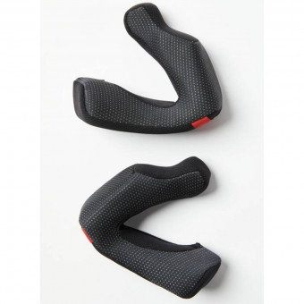Helmet Padding FOX V3 RS Pair of Cheekpads