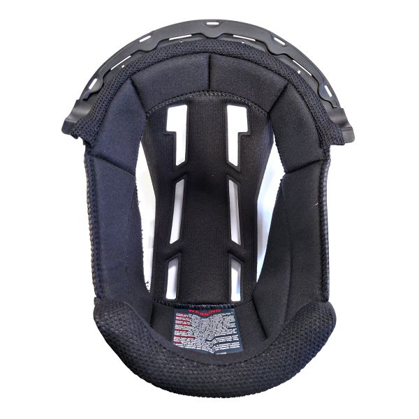 Helmet Padding HJC C91 Head Liner Helmet Padding HJC C91 Head Liner