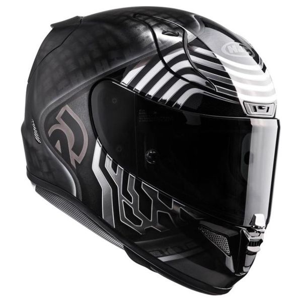 HJC RPHA 11 Kylo Ren inner liner