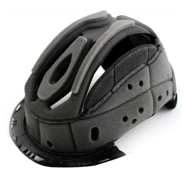 Helmet Padding HJC RPHA1 Head Liner Helmet Padding HJC RPHA1 Head Liner