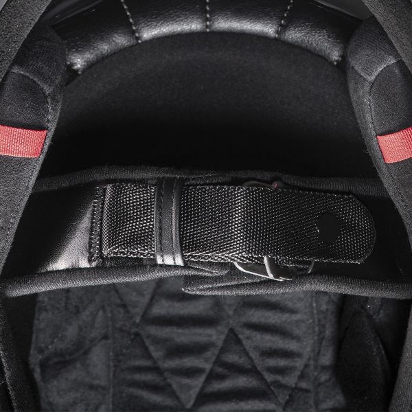 Helmet Padding HJC V60 Head Liner