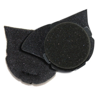 Helmet Padding HJC Ear Pads RPHA 11