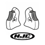 Helmet Padding HJC Pair Of RPHA 90 Starwars Cheekpads