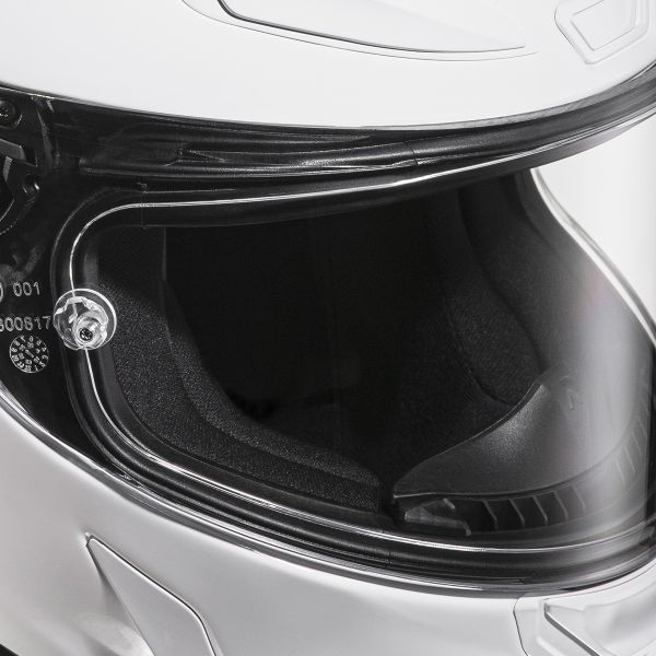 Helmet Padding HJC RPHA1 Pair of Cheekpads Helmet Padding HJC RPHA1 Pair of Cheekpads