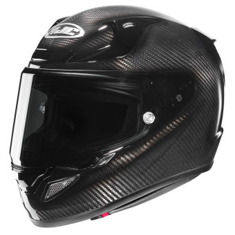 HJC RPHA 12 Carbon chinstrap