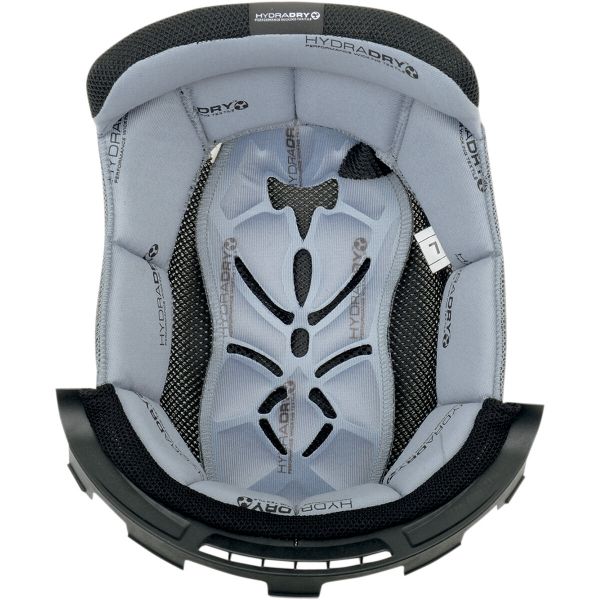 Helmet Padding ICON Head Liner Airmada Hydradry