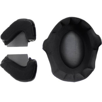 Helmet Padding LS2 Cabrio OF597 Liner Helmet Padding LS2 Cabrio OF597 Liner