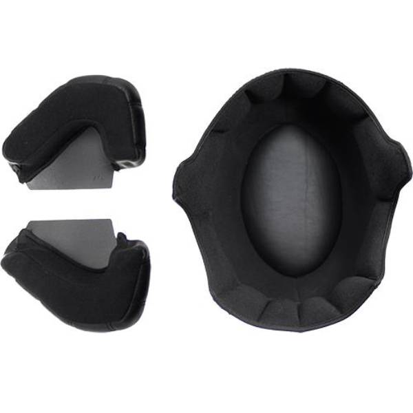 Helmet Padding LS2 Cabrio OF597 Liner