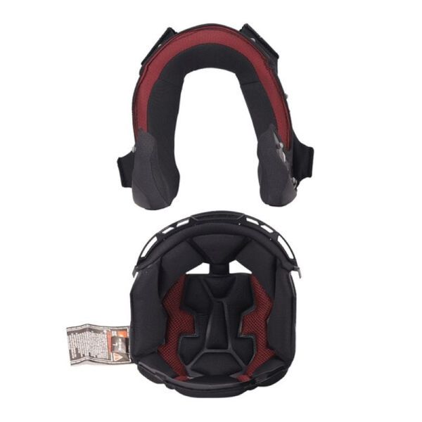 Helmet Padding LS2 Advant II FF910 inner liner