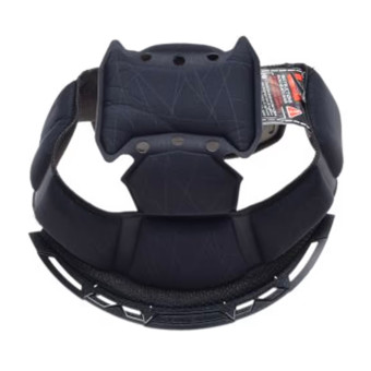 Helmet Padding LS2 Dragon FF807 inner liner